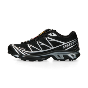 Salomon XT-6 Gore-Tex (schwarz / silber)