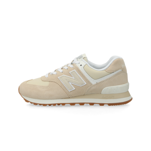 New Balance WL574QB2 ( sandstone / angora)