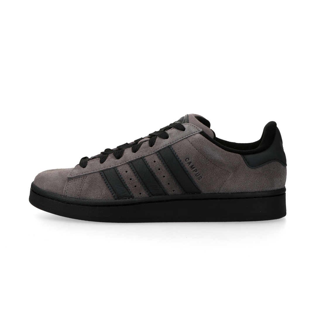 adidas CAMPUS 00s (charcoal / core black / charcoal) 43einhalb