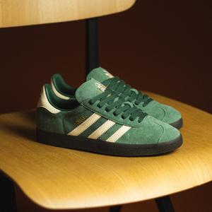 Gazelle Mexico