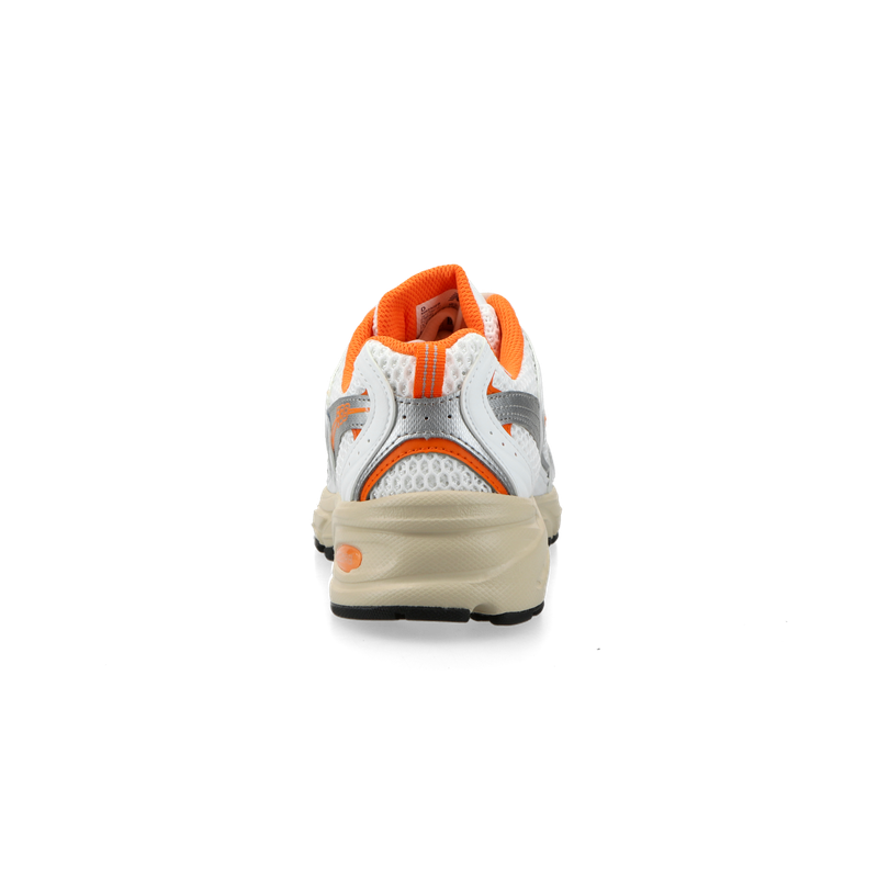 New Balance 530 シルバー オレンジ ニューバランス MR530AP New