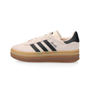 adidas Gazelle Bold W (wonder quartz / core black / core black)