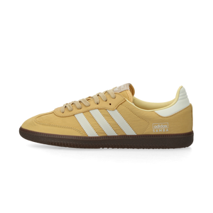 adidas Samba OG (Oat / Wonder White / Gum)
