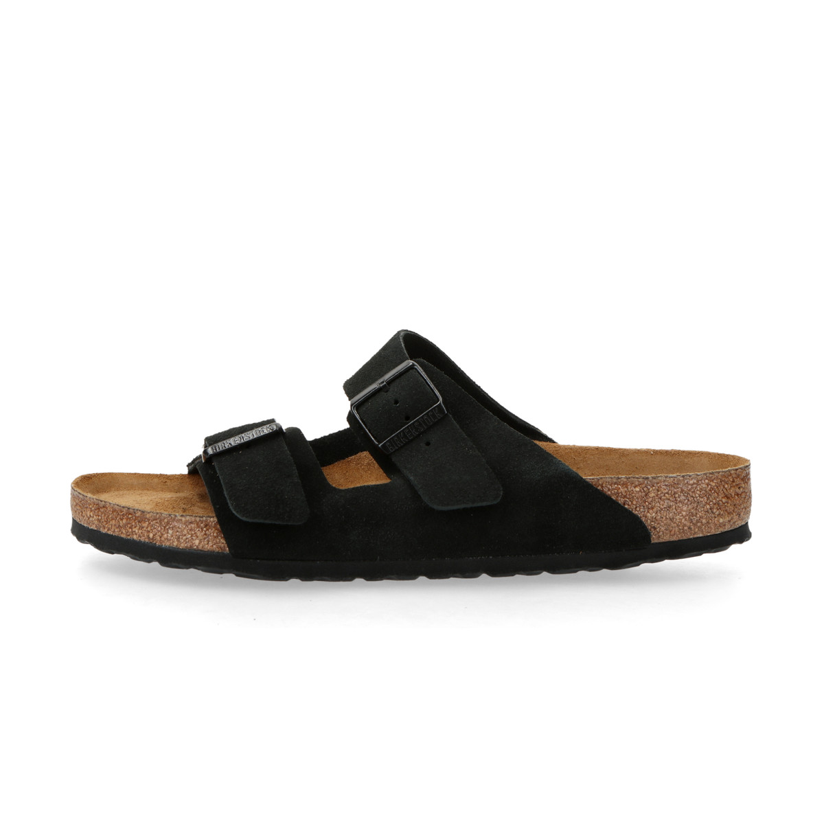 Birkenstock Arizona BS "VL Black"schwarz 42 - Sneaker