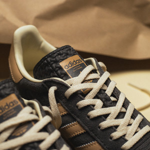 Gazelle Bold W (Grey Six / Magic Beige / Cream White)