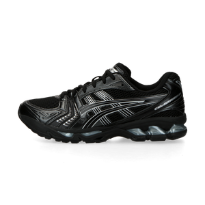 ASICS SportStyle GEL-KAYANO 14 (black / pure silver)