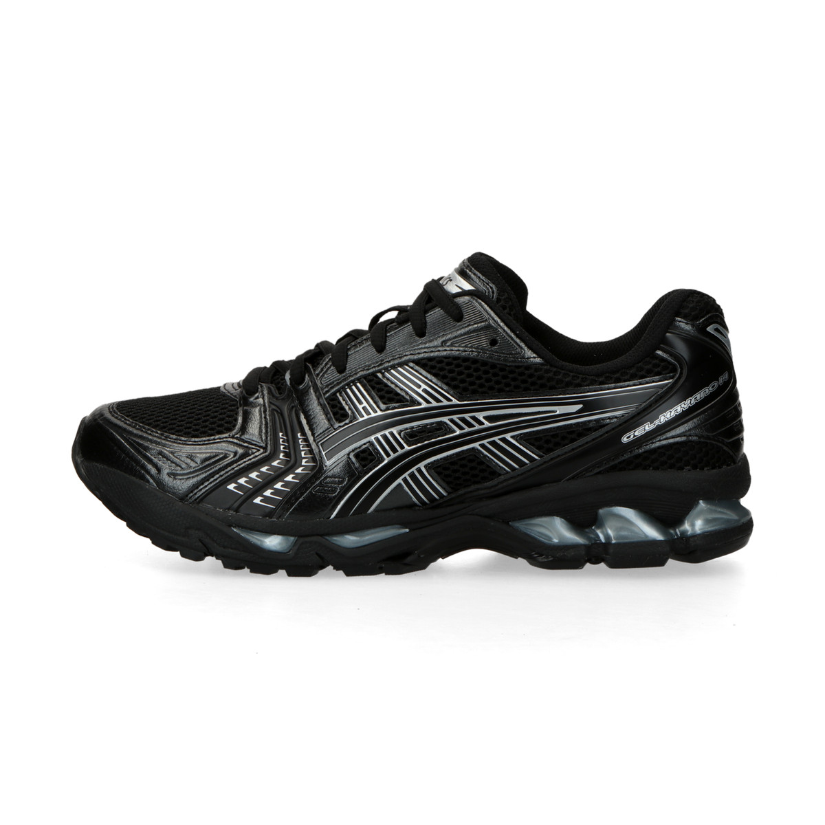 ASICS SportStyle GEL-KAYANO 14 schwarz 40.5 - Sneaker