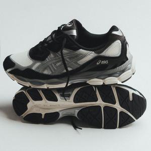 GEL-NYC (ivory / clay grey)