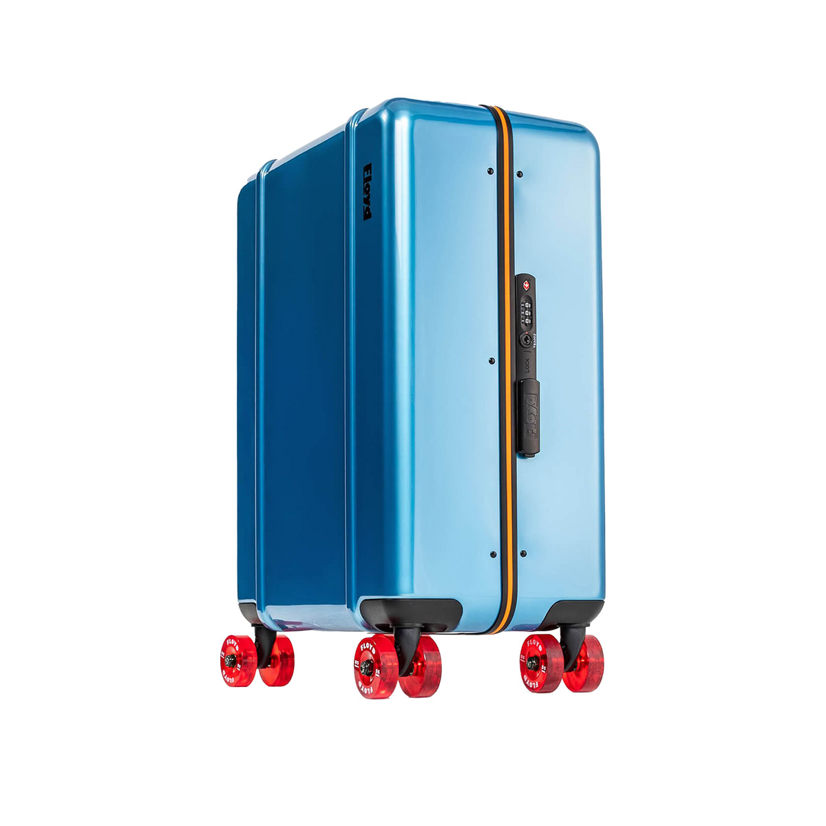 Floyd Cabin Rollkoffer "Pacific Blue"blau / navy - Taschen & Rucksäcke