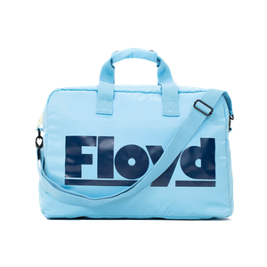 Floyd Weekender Reisetasche Sky Blue