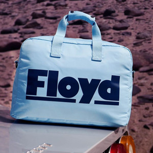 Weekender Sky Blue