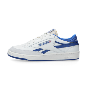 Reebok Club C Revenge Vintage (chalk / core royal / exclusive red)