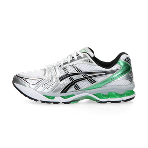 ASICS SportStyle Gel-Kayano 14 (white / malachite green)