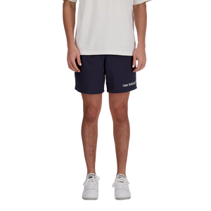 New Balance Archive Stretch Woven Short (eclipse)
