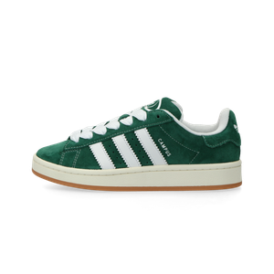 adidas Campus 00s W (Dark Green / Cloud White / Off White)