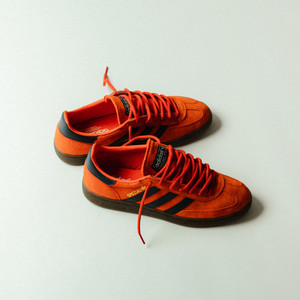 Handball Spezial (orange / navy)