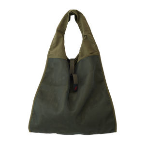 Gramicci Daily Bag (deep olive)