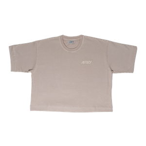 Autry Tee W (peony rose)