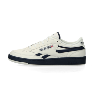 Reebok Club C Revenge (vintage chalk / black)