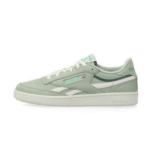 Reebok Club C Revenge (green / chalk)