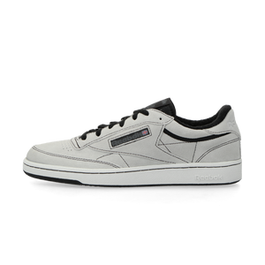 Reebok Club C 85 (grey / black)