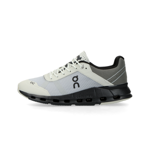 On Cloudnova Z5 Rush W (pearl / black)