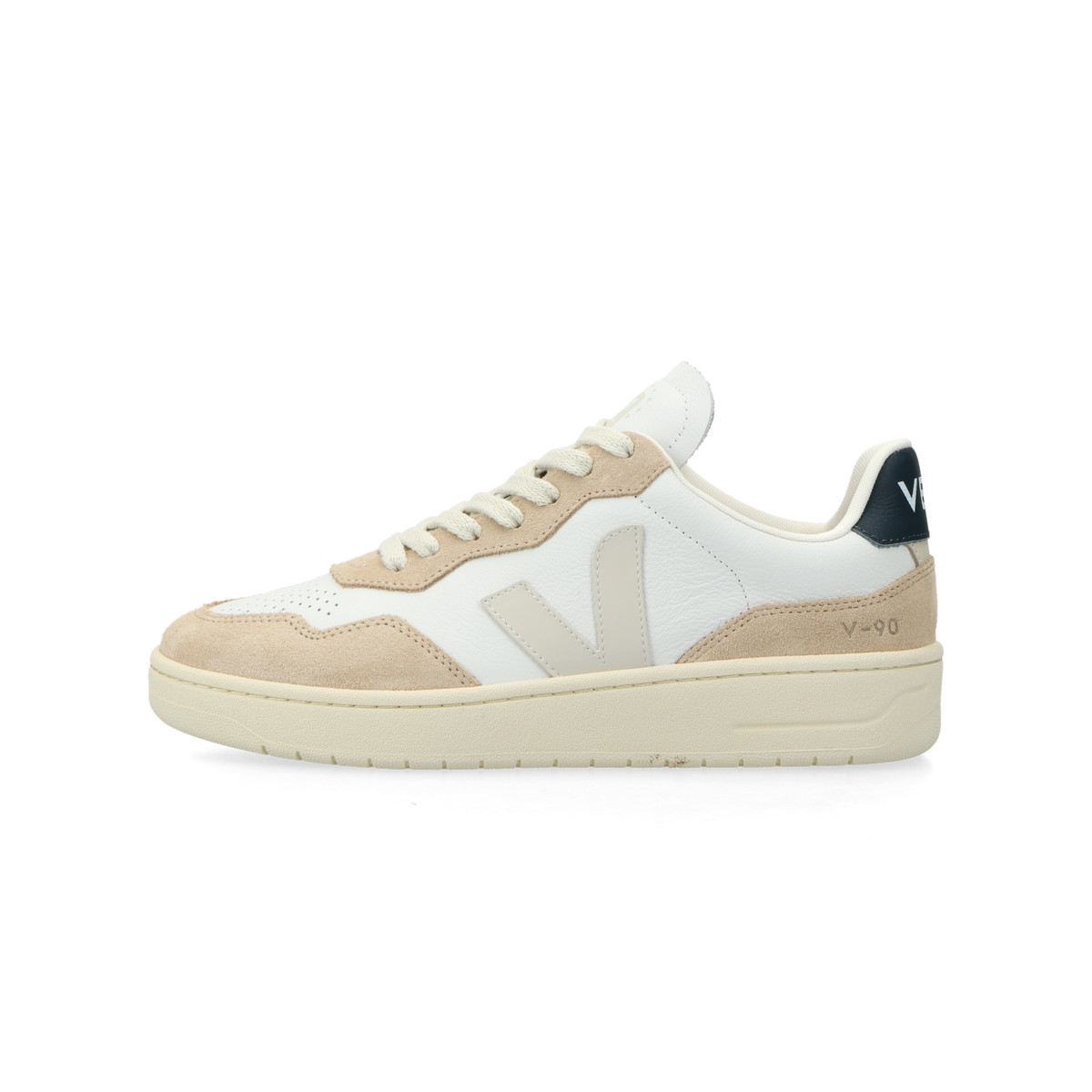 VEJA Aegean Project V-90 Made in Portugal beige 37 - Sneaker
