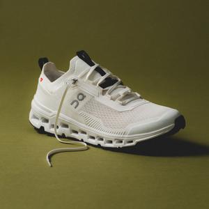 Cloudultra 2 PAD (undyed / white)