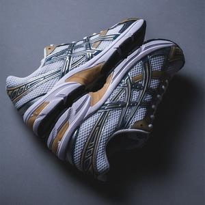 GEL-1130 (white / wood crepe)