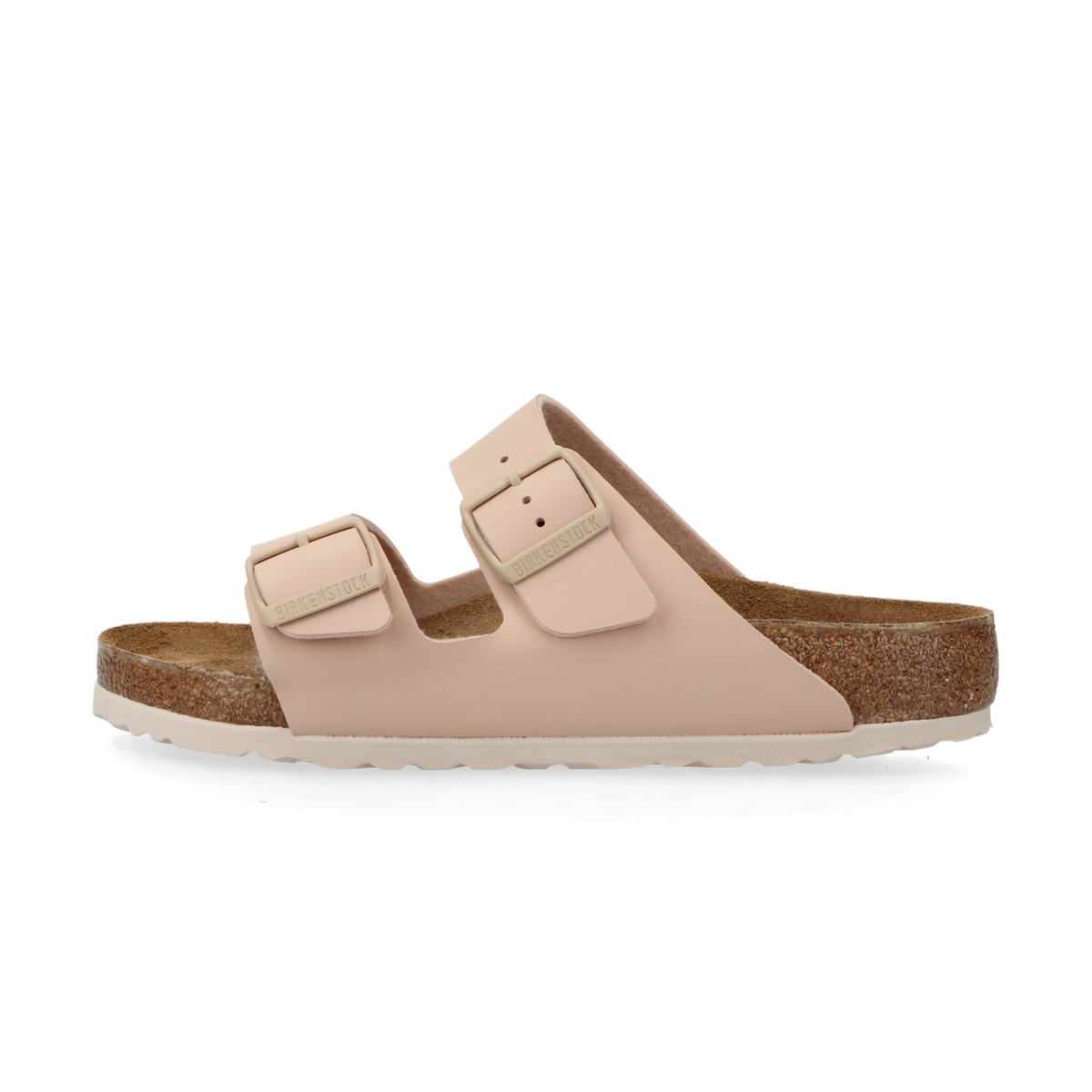 Birkenstock Arizona Birko-Flor pink / rosa 37 - Sneaker
