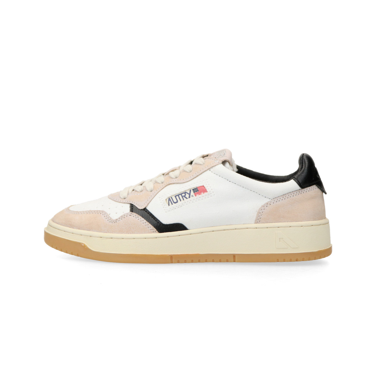 Autry Medalist Low W weiß 36 - Sneaker