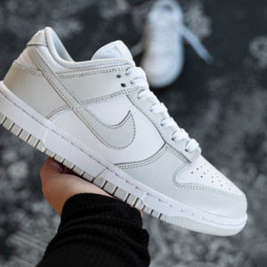 WMNS Dunk Low Photon Dust