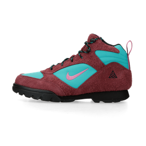 Nike ACG Torre Mid Waterproof (TEAM RED/PINKSICLE-DUSTY CACTUS-SAIL)