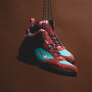 ACG Torre Mid Waterproof (TEAM RED/PINKSICLE-DUSTY CACTUS-SAIL)