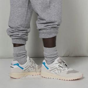 Legacy 96 (whitecap gray / silver lining)