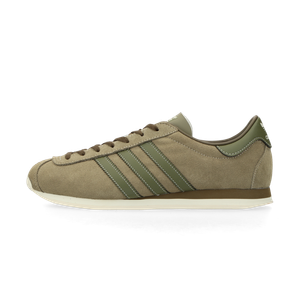 adidas Moston Super SPZL (cargo / brown)