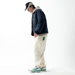 x Hidden NY GEL-NYC (white / jolly green)