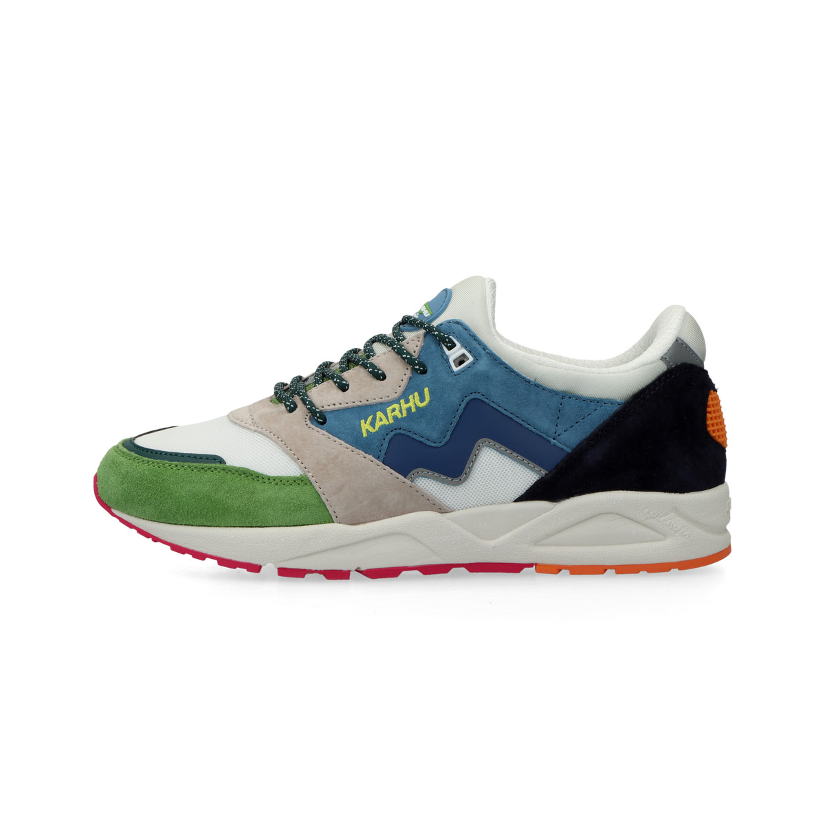 Karhu Aria 95 "Flow State" bunt 38 - Sneaker