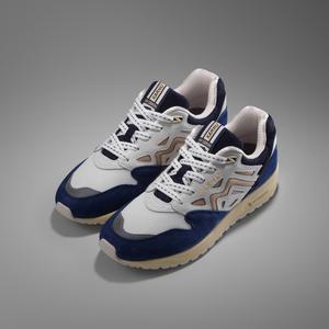 Legacy 96 (true navy / irish cream)