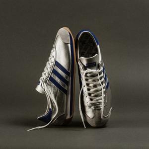Country OG (silver / bright blue / footwear white)