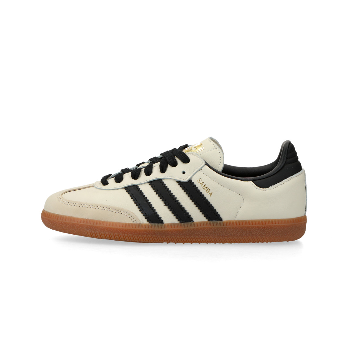 adidas Samba OG W beige 40 - Sneaker