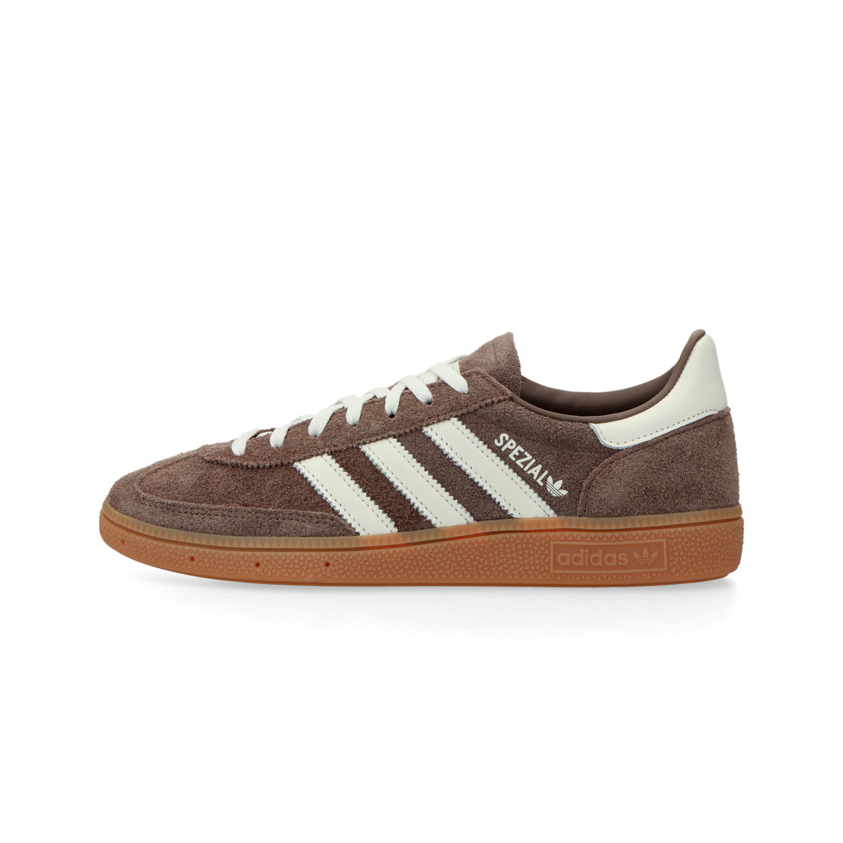 adidas Handball Spezial W braun 44 - Sneaker