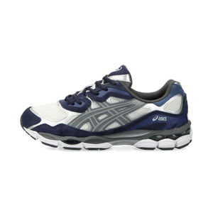 ASICS SportStyle GEL-NYC (cream / steel grey)