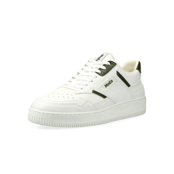 MOEA Gen1 Cactus Flachschuhe - Bequeme Sneaker Für Den Alltag