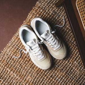 WL574QB2 ( sandstone / angora)