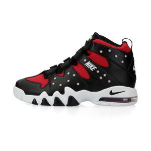 Nike Air Max2 CB 94 (black / white / gym red)