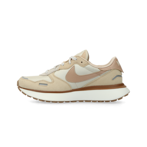 Nike Phoenix Waffle (sanddrift / hemp / sesame / metallic silver)
