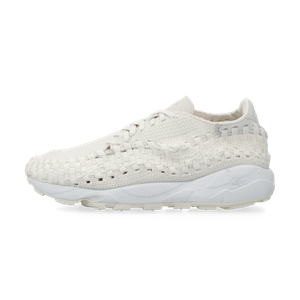 Nike Air Footscape Woven (phantom / light bone / white)