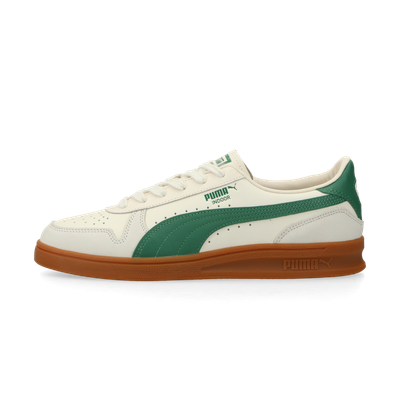 Puma Indoor OG (beige / green) | 43einhalb Sneaker Store