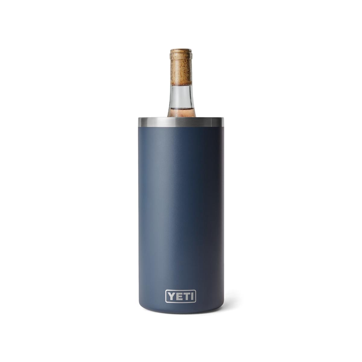YETI Wine Chiller (navy) -